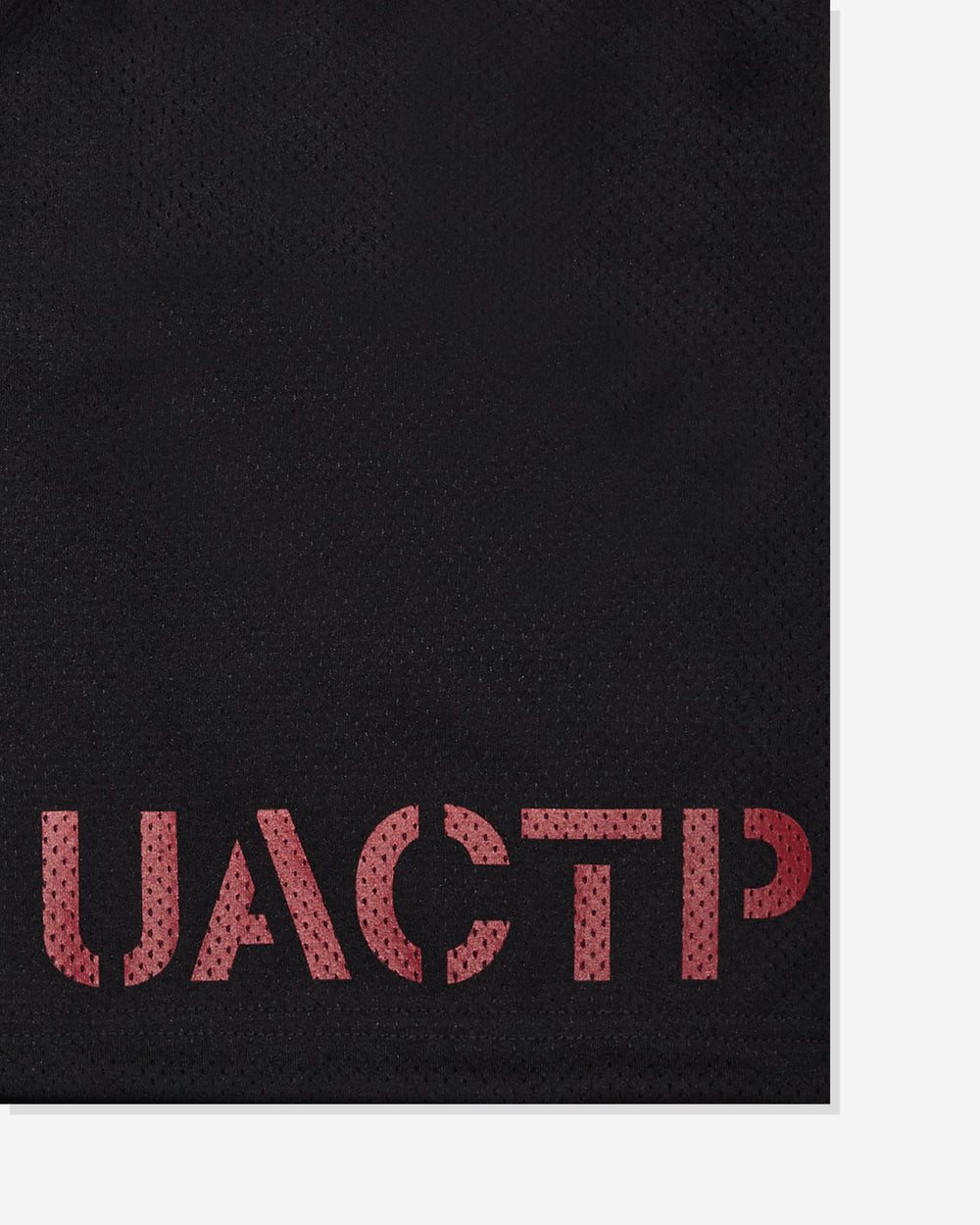 UACTP XXL SHORT