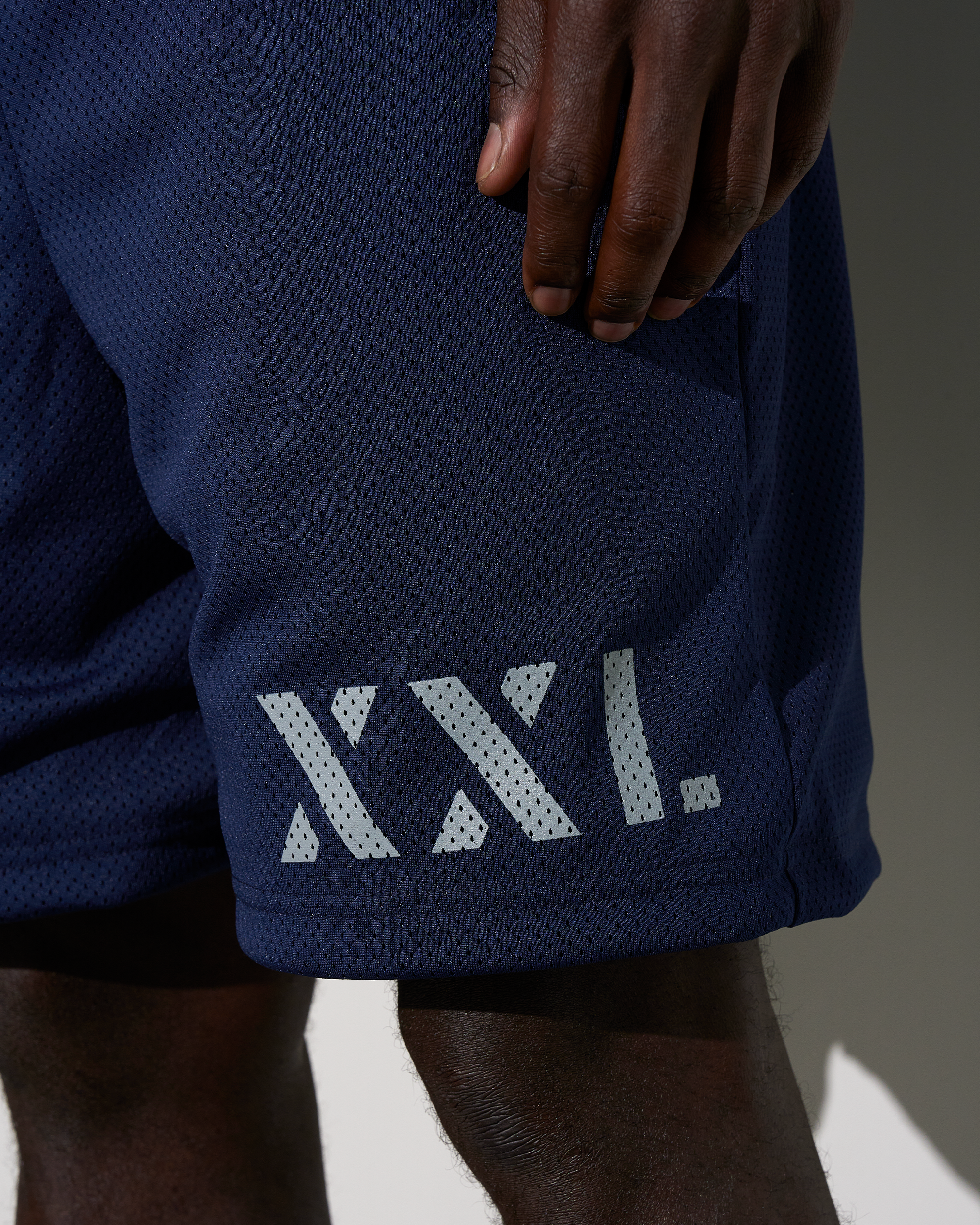 UACTP XXL SHORT
