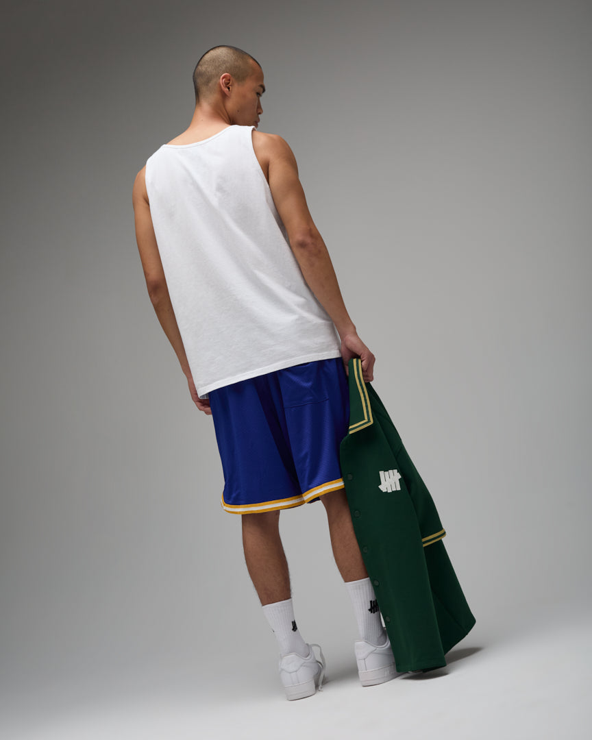 UNDEFEATED LEAGUE HOOP SHORT