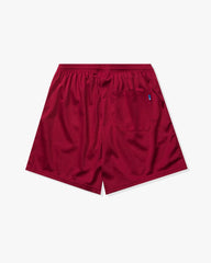 UNDEFEATED ICON HOOP SHORT