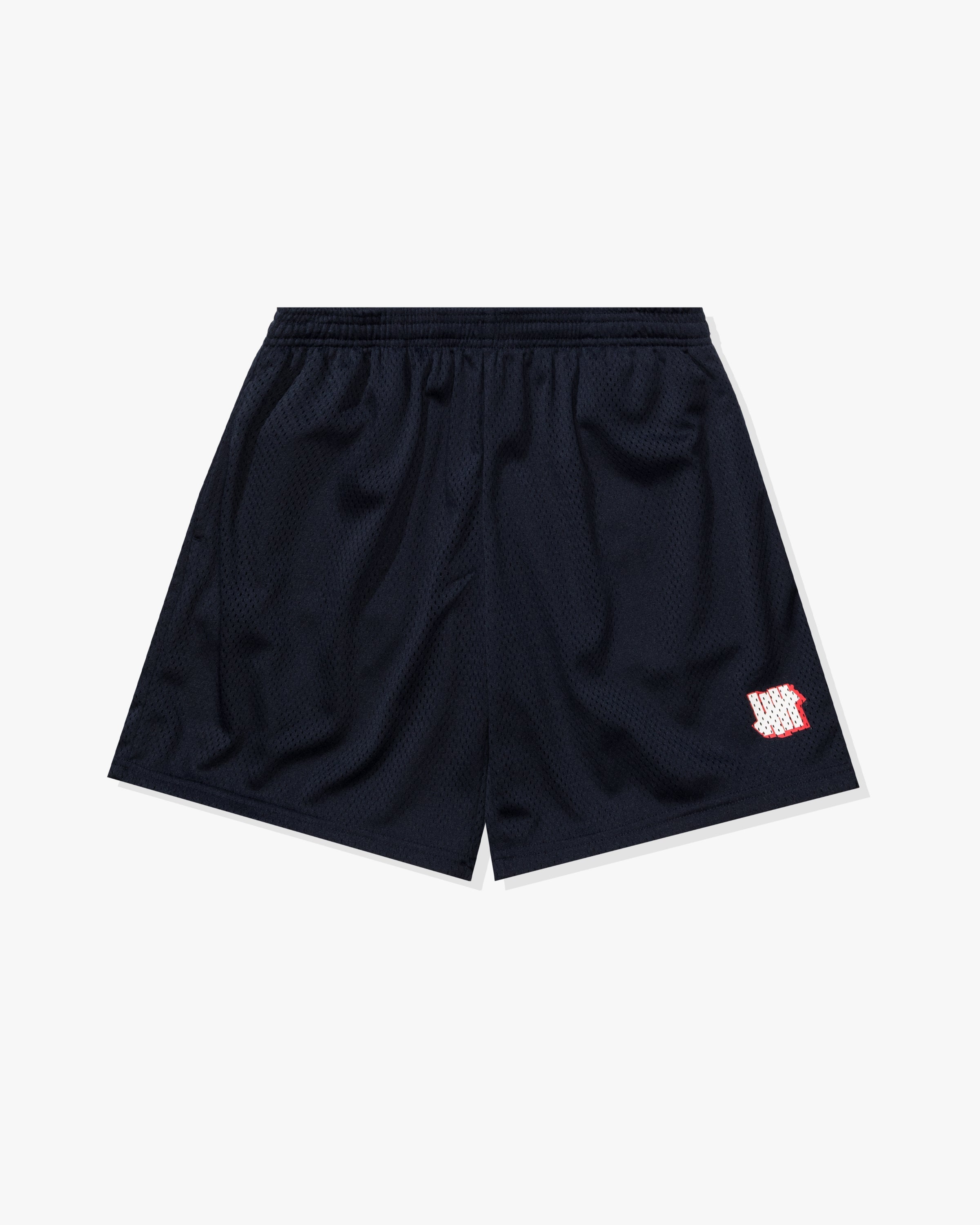 UNDEFEATED ICON HOOP SHORT