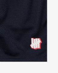 UNDEFEATED ICON HOOP SHORT
