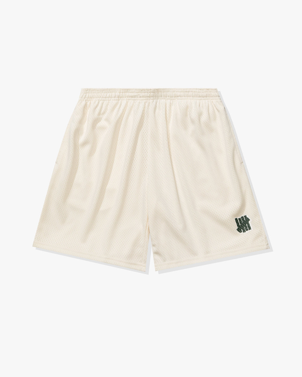 UNDEFEATED ICON HOOP SHORT