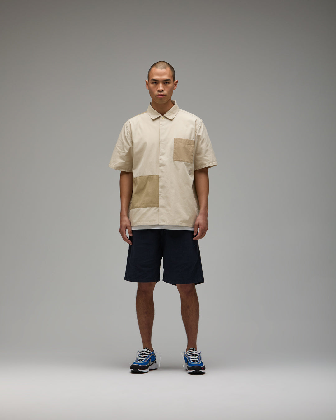 UNDEFEATED LIGHTWEIGHT SHORT