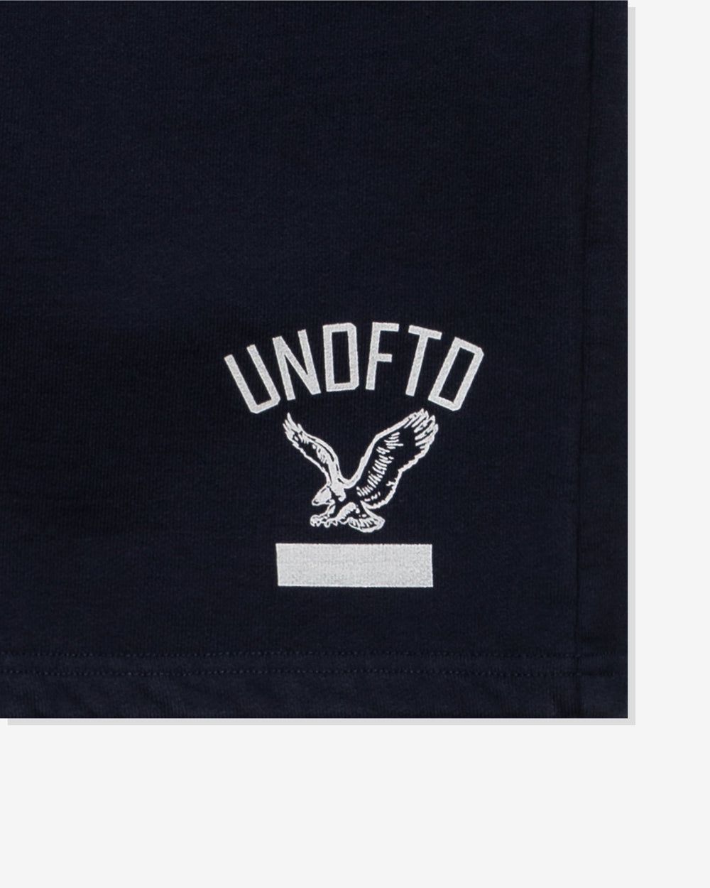 UNDEFEATED STATE SWEATSHORT