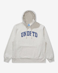 UNDEFEATED ARCH PULLOVER HOOD