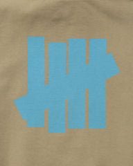 UNDEFEATED ICON PULLOVER HOOD