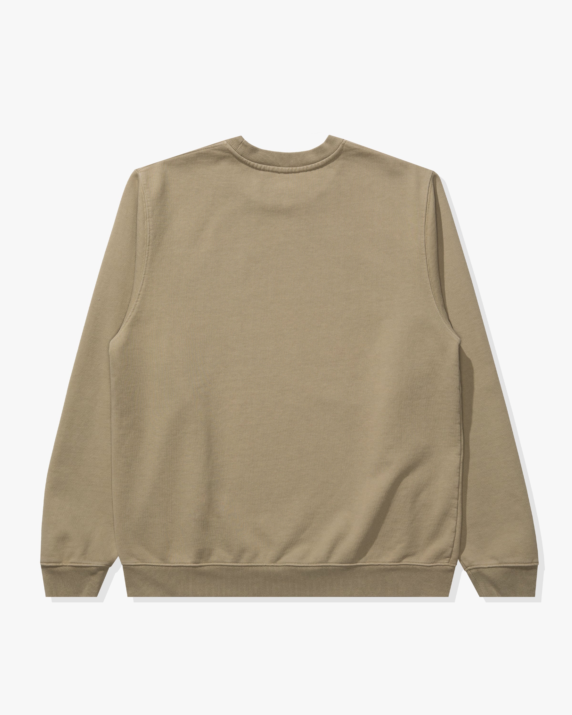 UNDEFEATED ICON CREWNECK