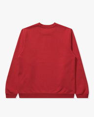 UNDEFEATED ICON CREWNECK