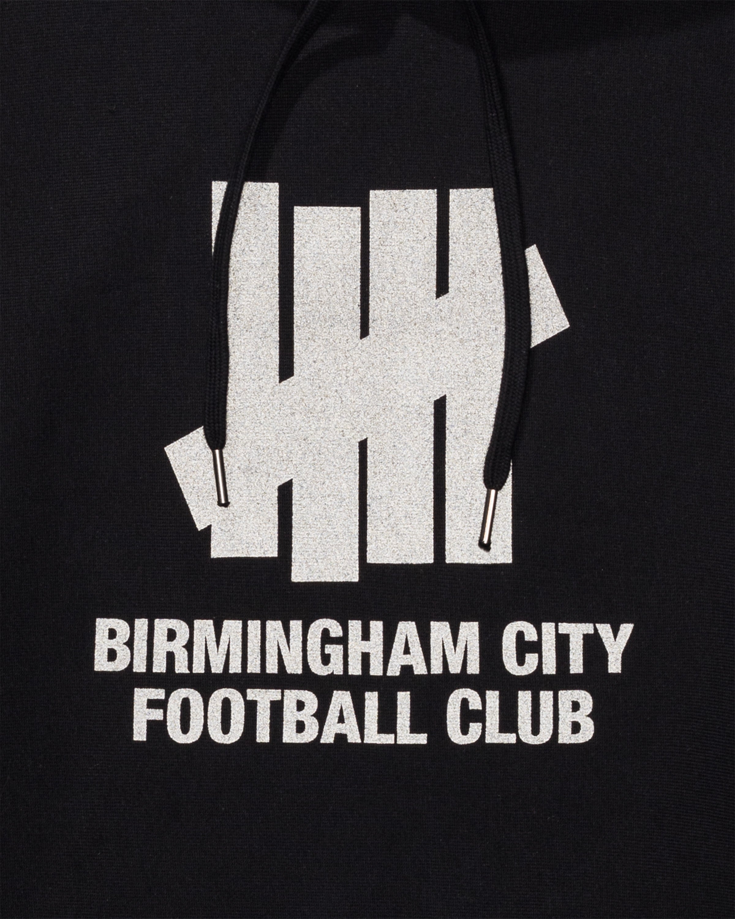 UNDEFEATED X BCFC TEAM HOODIE