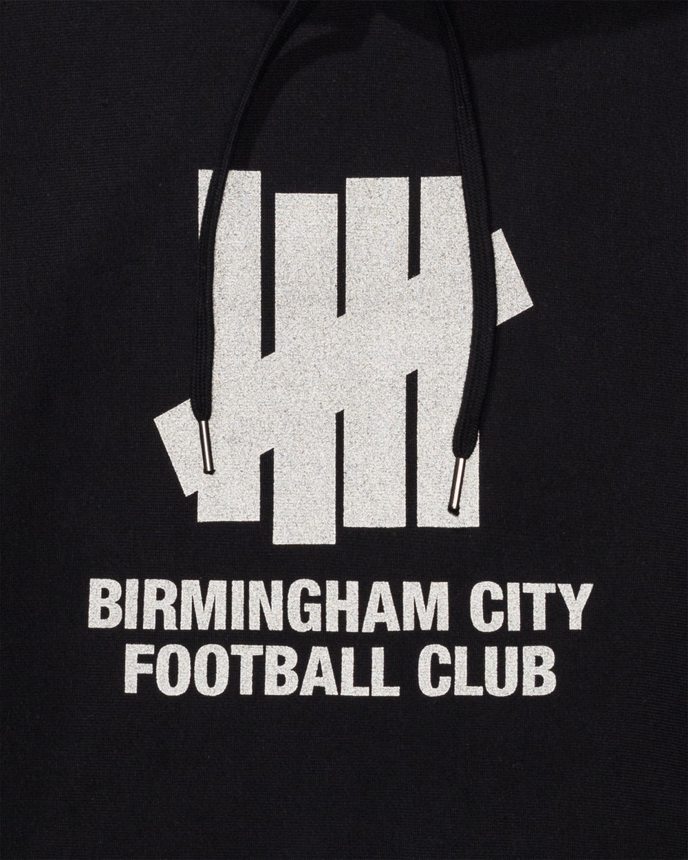 UNDEFEATED X BCFC TEAM HOODIE