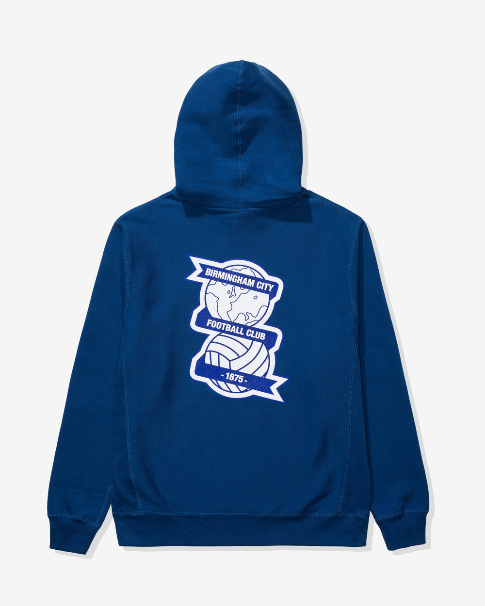 UNDEFEATED X BCFC TEAM HOODIE
