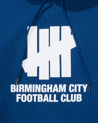 UNDEFEATED X BCFC TEAM HOODIE