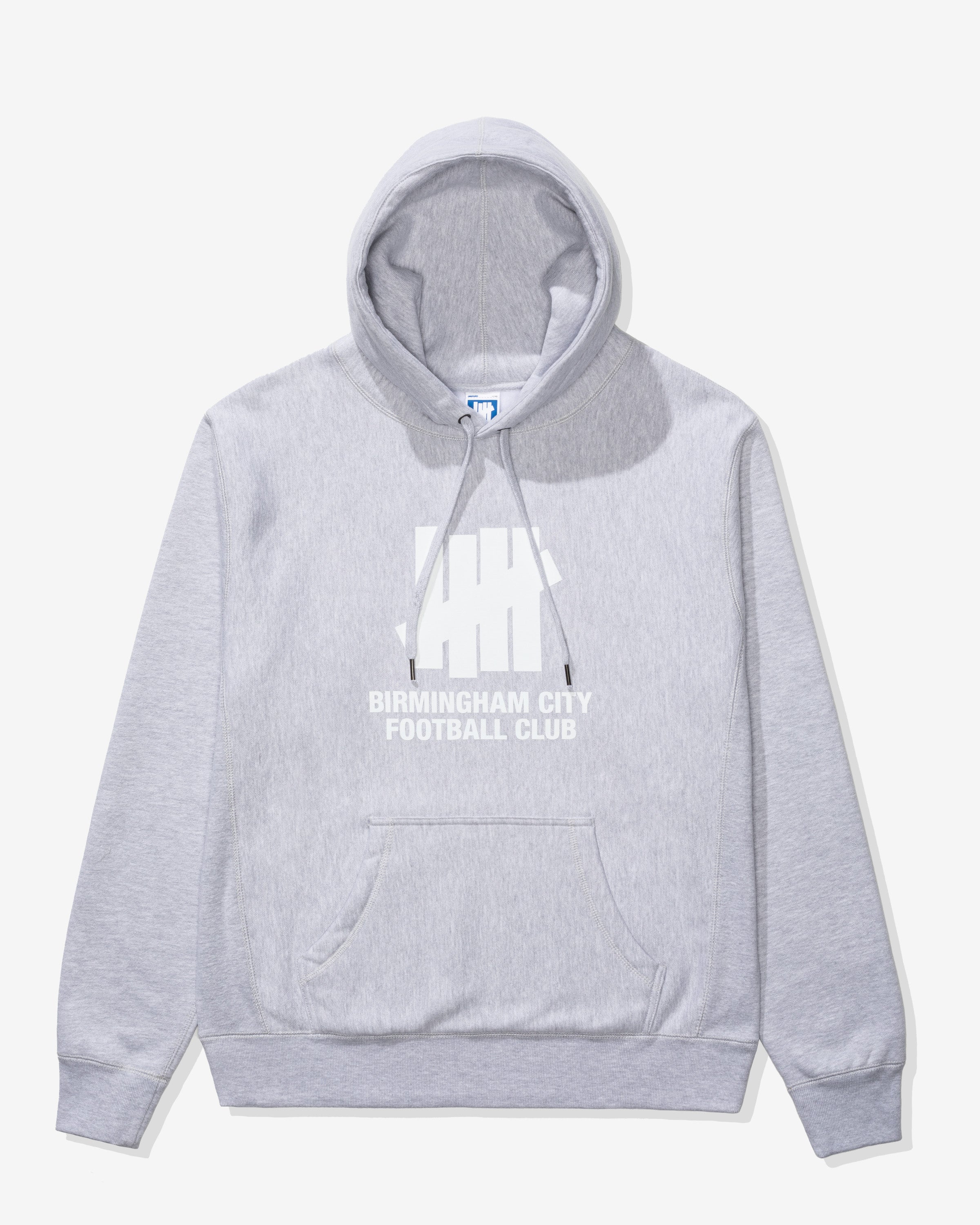 UNDEFEATED X BCFC TEAM HOODIE