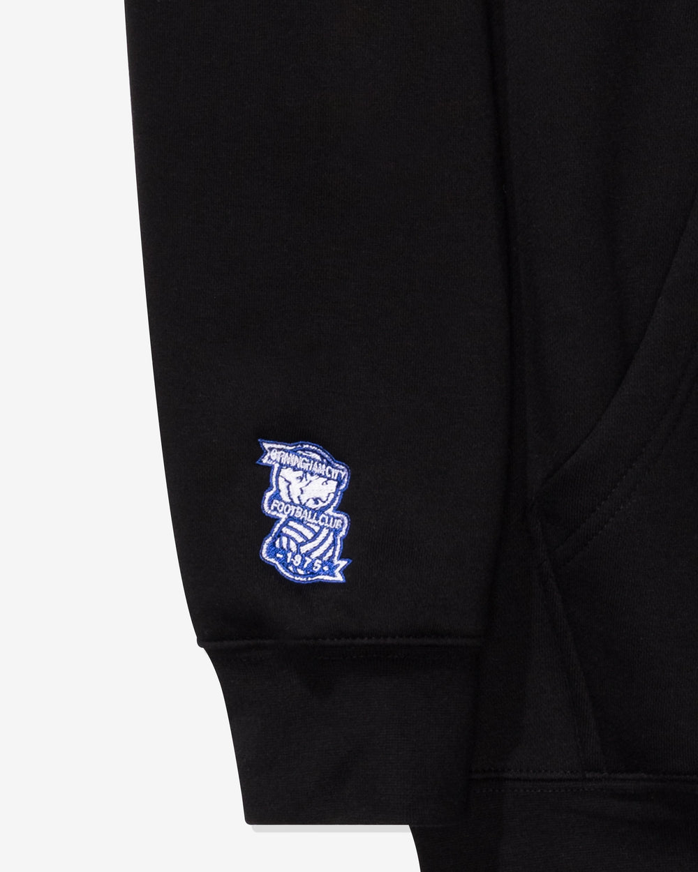 UNDEFEATED X BCFC BLUES HOODED SWEATSHIRT