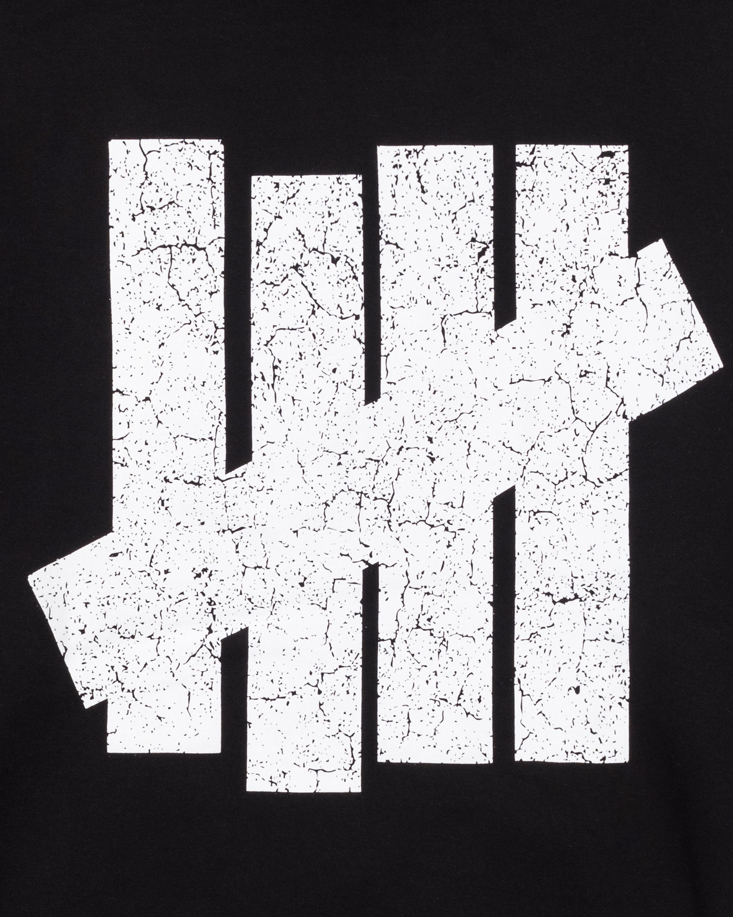 UNDEFEATED X BCFC BLUES HOODED SWEATSHIRT