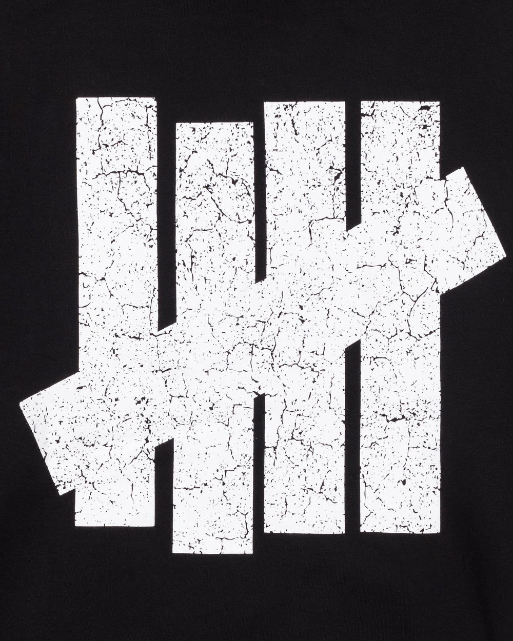UNDEFEATED X BCFC BLUES HOODED SWEATSHIRT