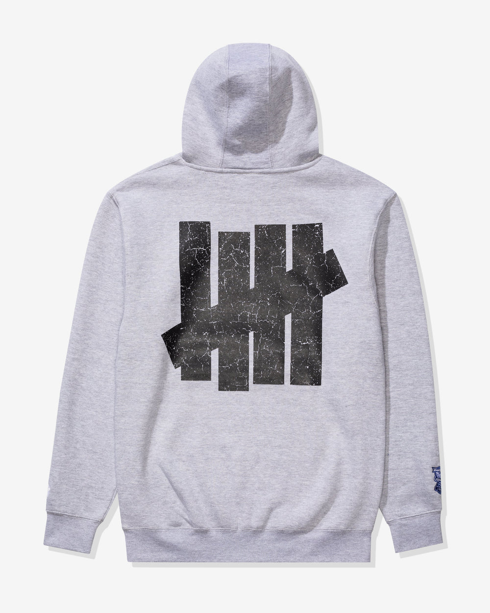 UNDEFEATED X BCFC BLUES HOODED SWEATSHIRT