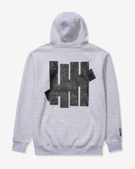UNDEFEATED X BCFC BLUES HOODED SWEATSHIRT