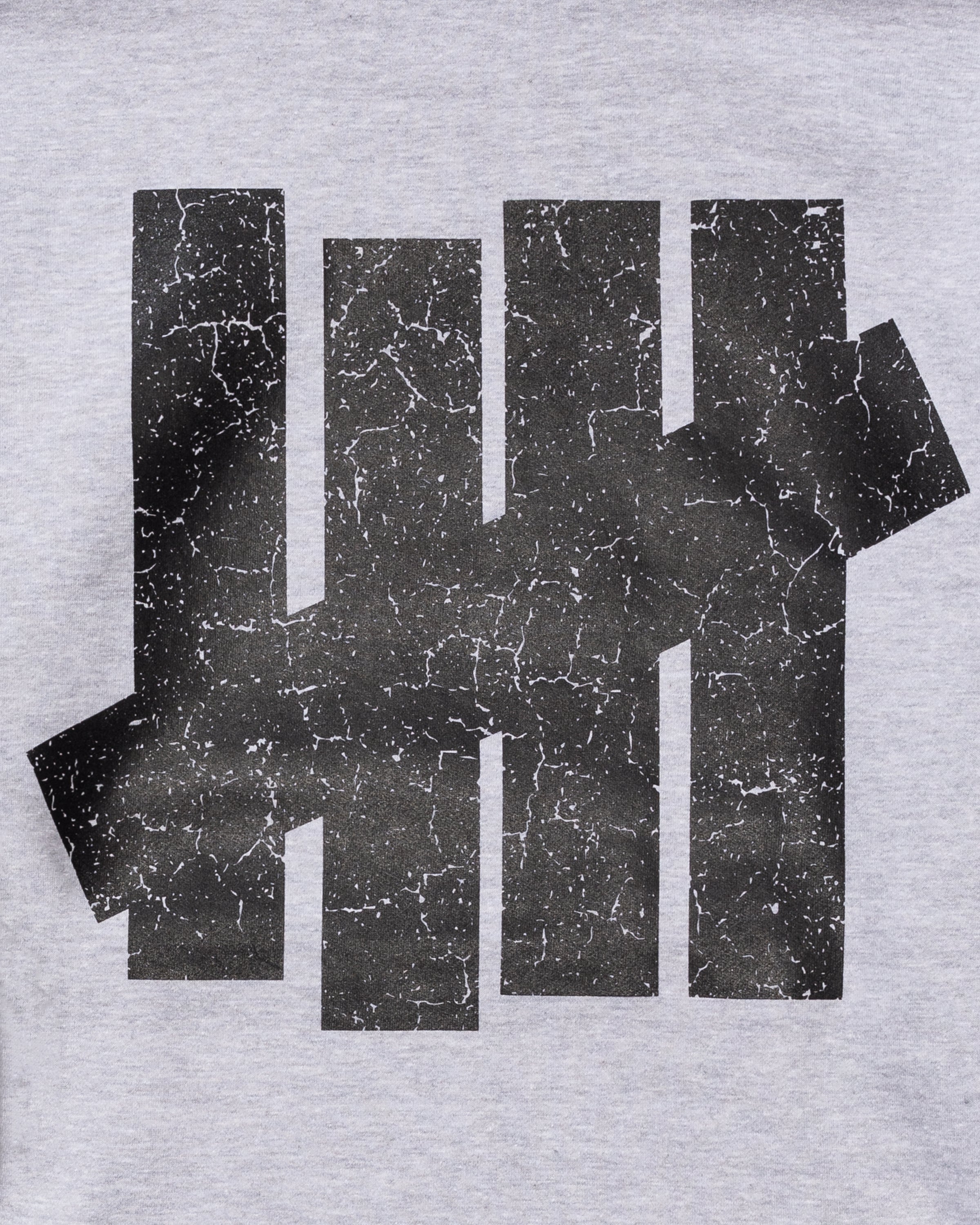 UNDEFEATED X BCFC BLUES HOODED SWEATSHIRT