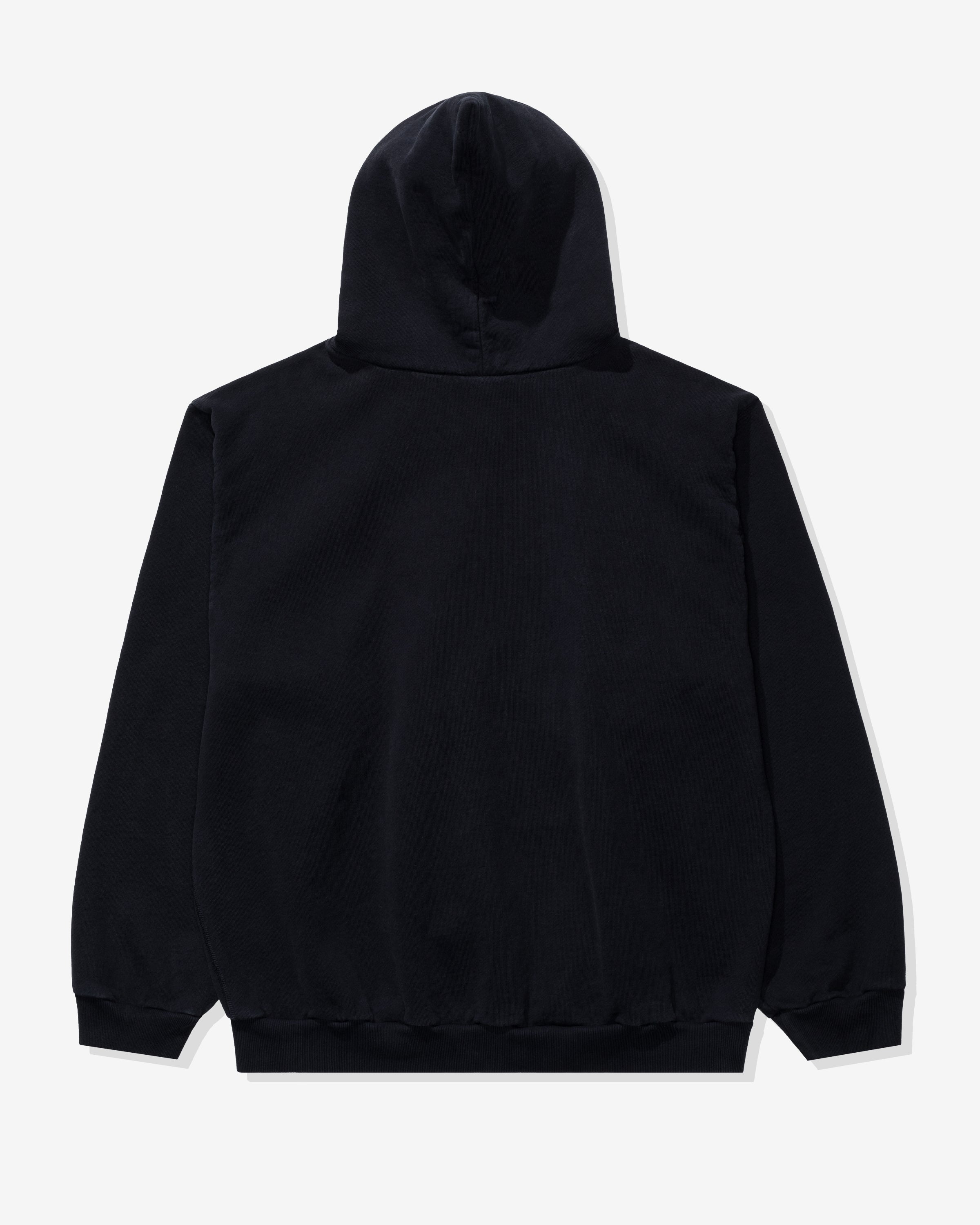 UACTP UNIFORM ZIP UP HOODY