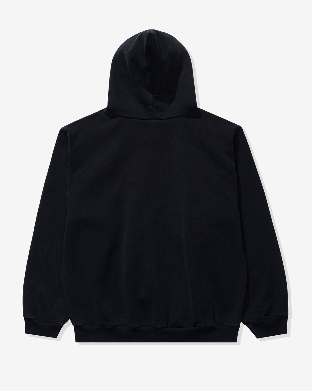 UACTP UNIFORM ZIP UP HOODY