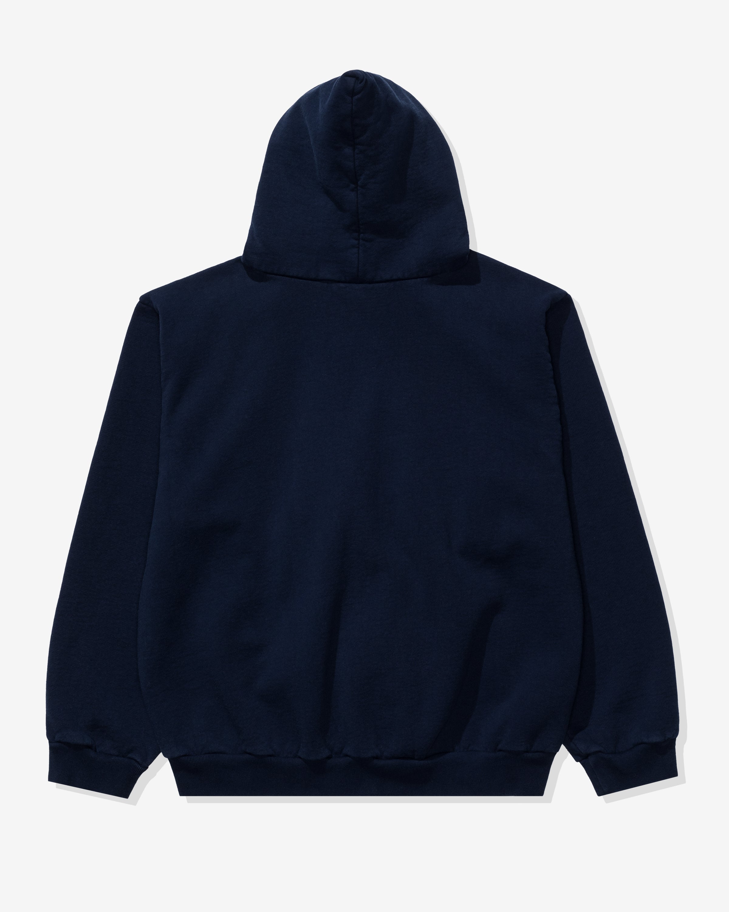 UACTP UNIFORM ZIP UP HOODY