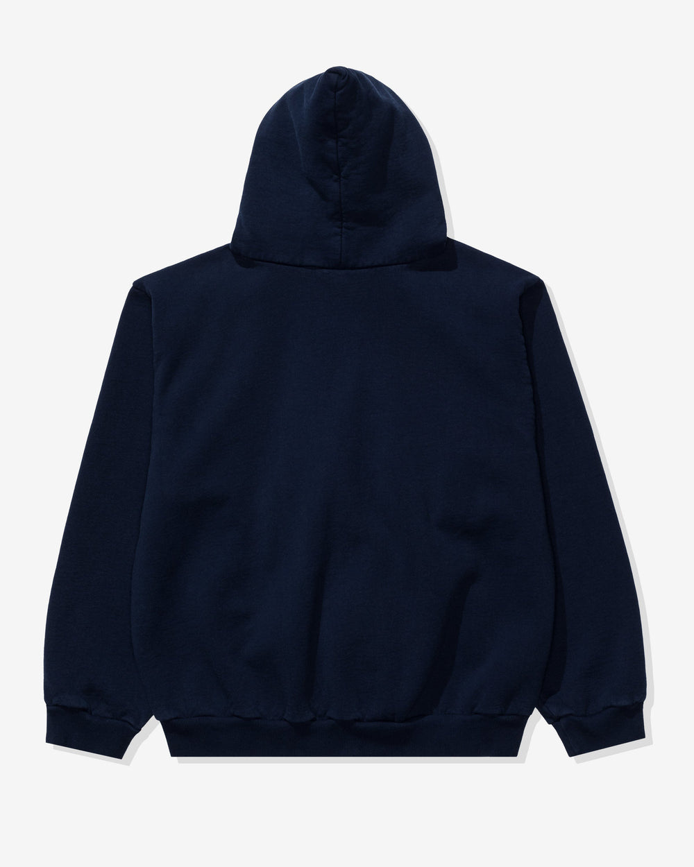 UACTP UNIFORM ZIP UP HOODY