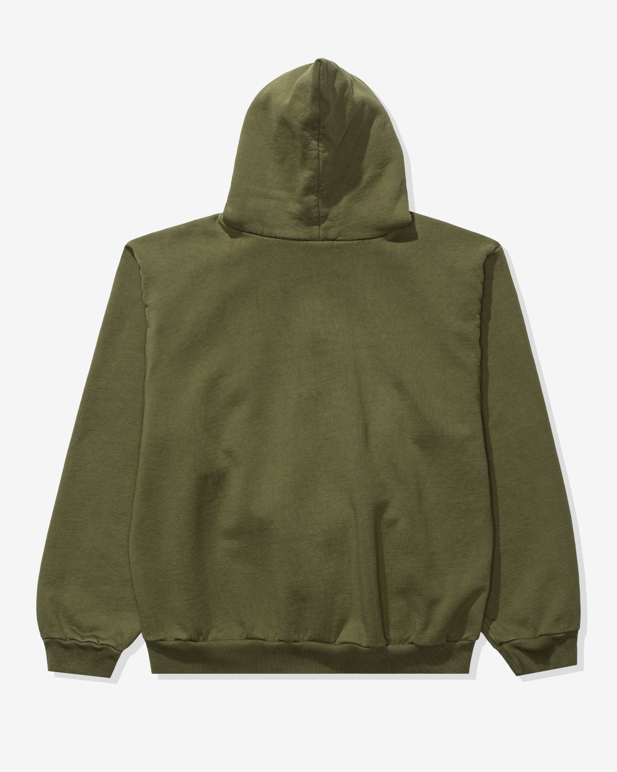 UACTP UNIFORM HOODY
