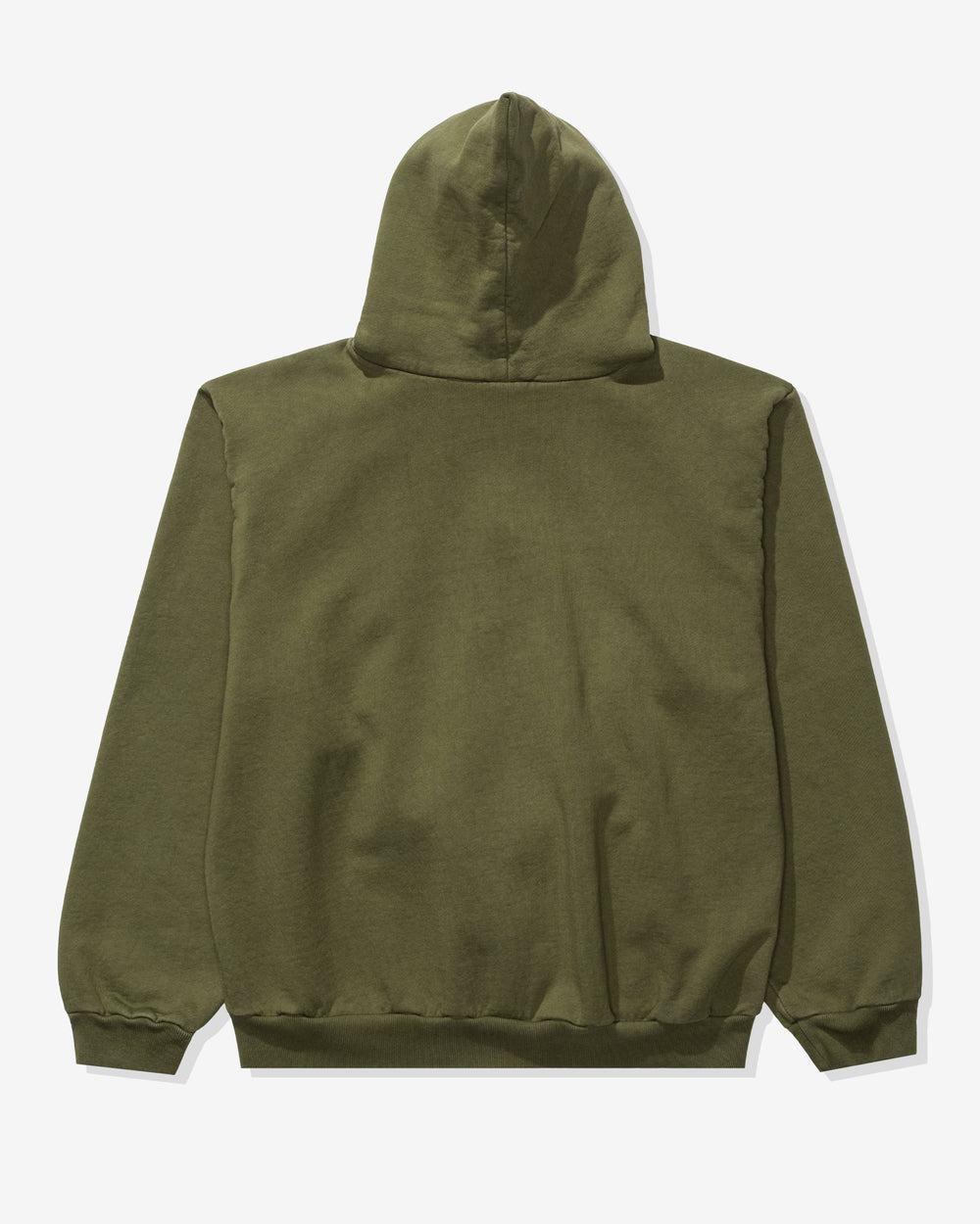 UACTP UNIFORM HOODY