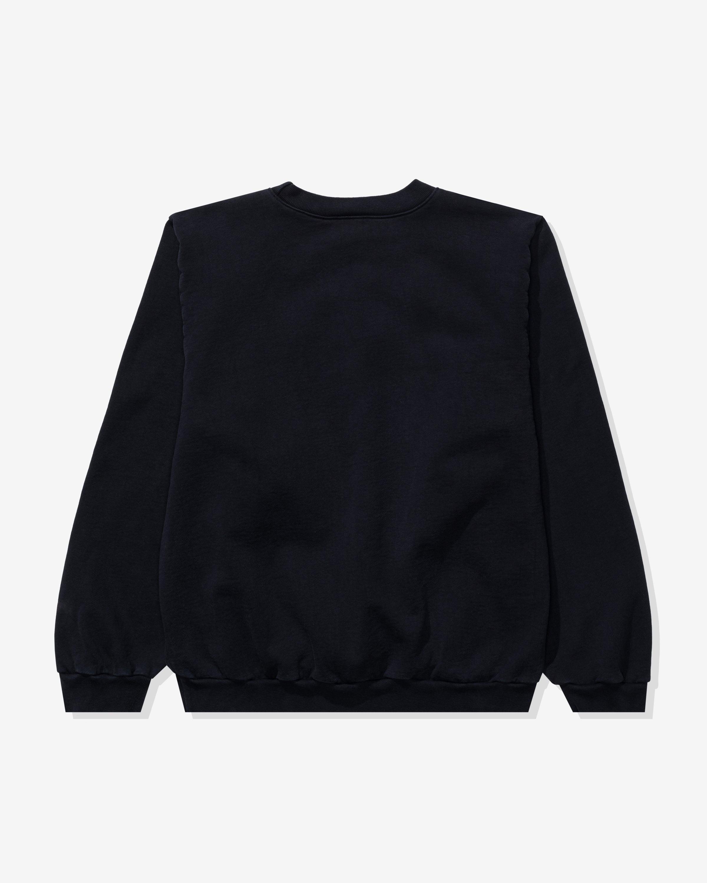 UACTP ATHLETIC CREWNECK