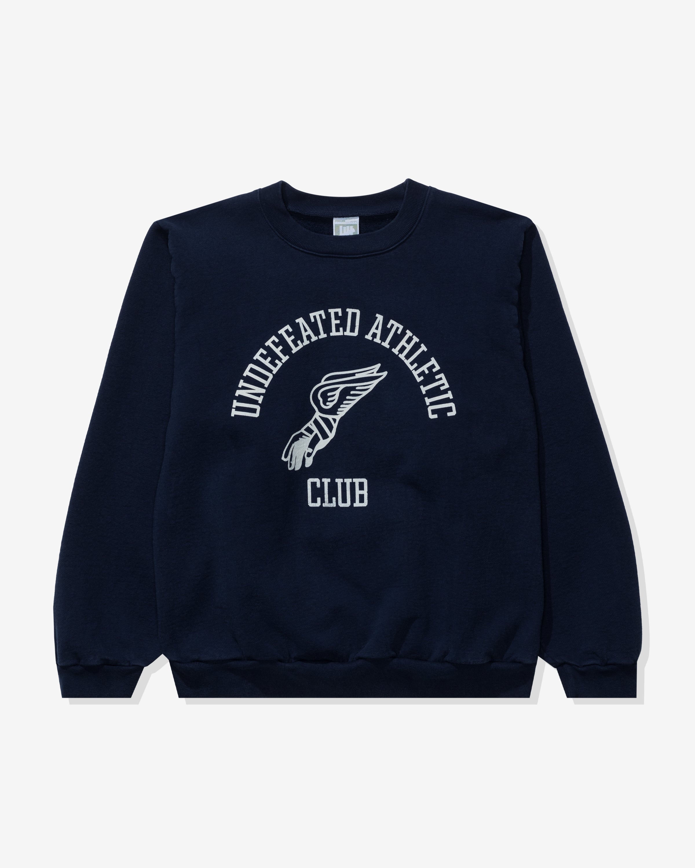 UACTP ATHLETIC CREWNECK