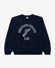 UACTP ATHLETIC CREWNECK