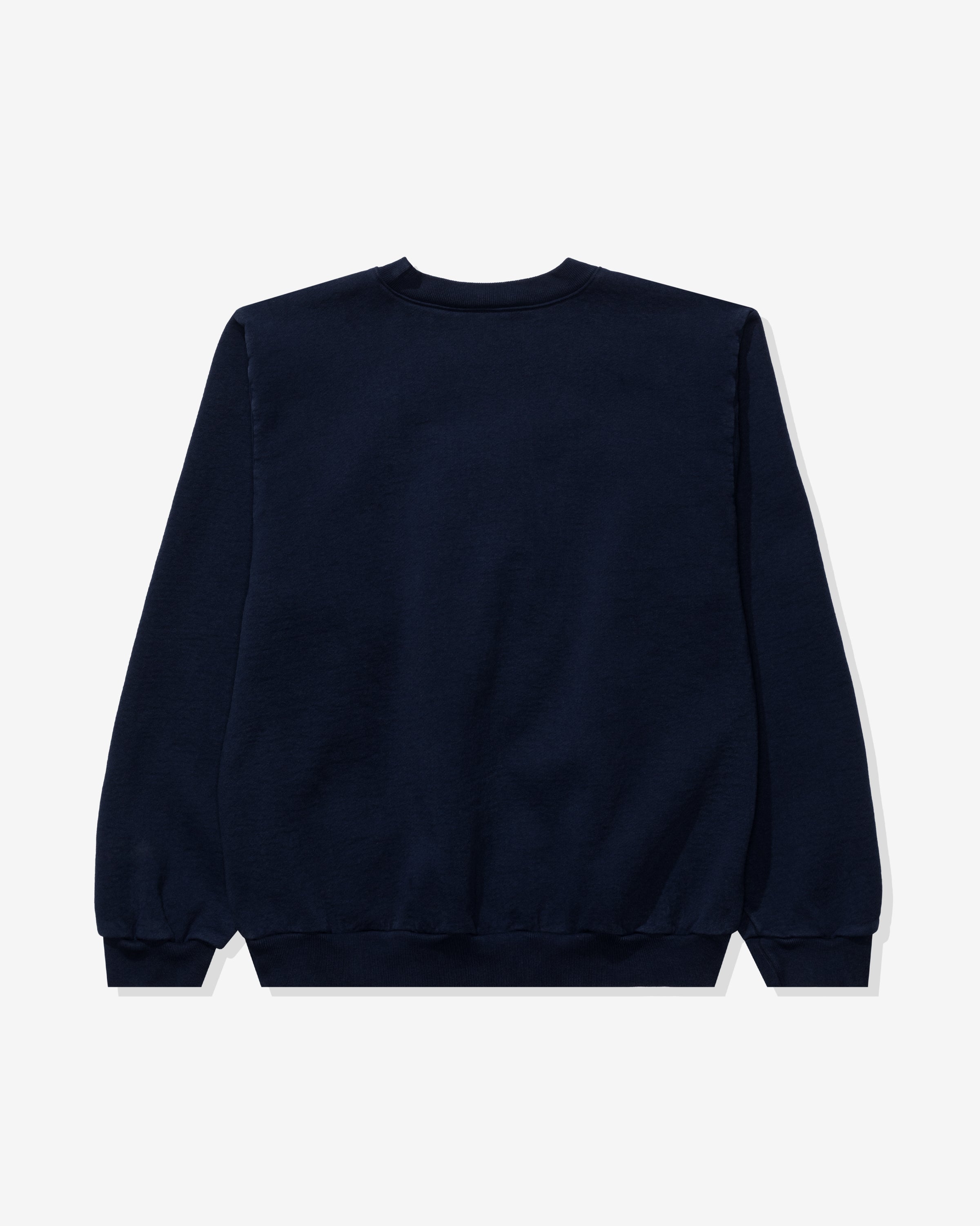 UACTP ATHLETIC CREWNECK