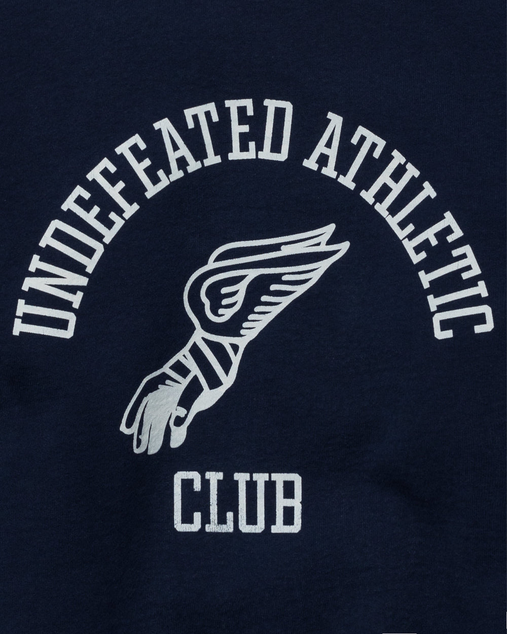 UACTP ATHLETIC CREWNECK