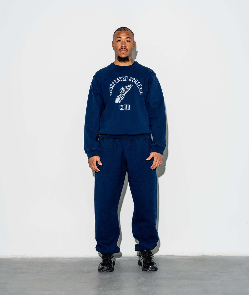 UACTP ATHLETIC CREWNECK