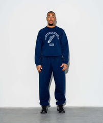 UACTP ATHLETIC CREWNECK