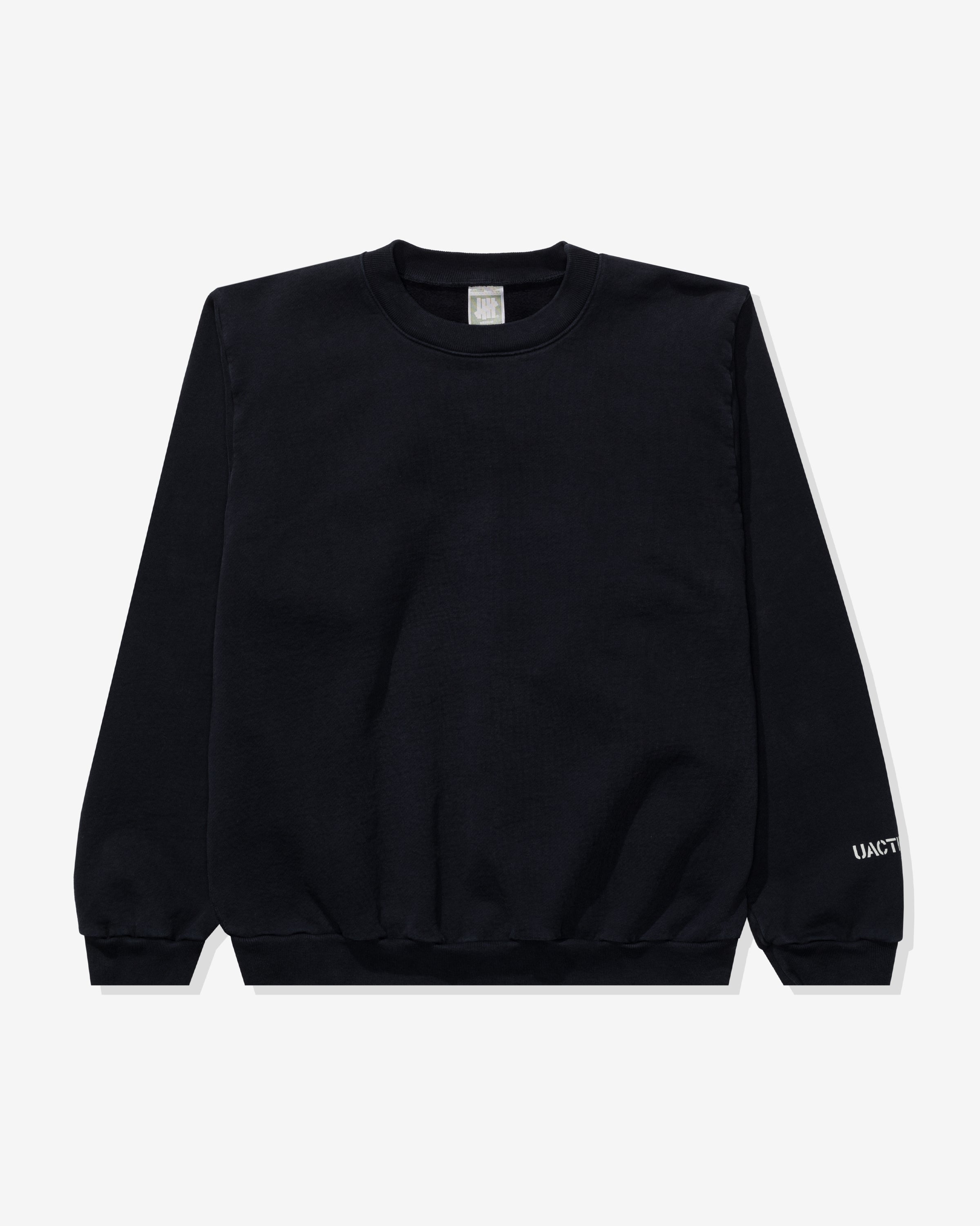 UACTP UNIFORM CREWNECK