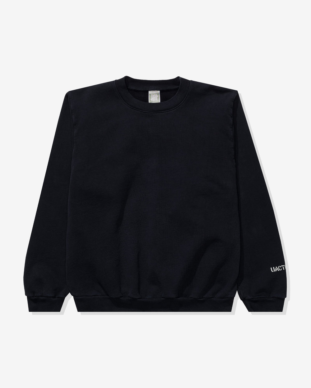 UACTP UNIFORM CREWNECK