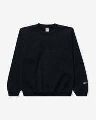 UACTP UNIFORM CREWNECK