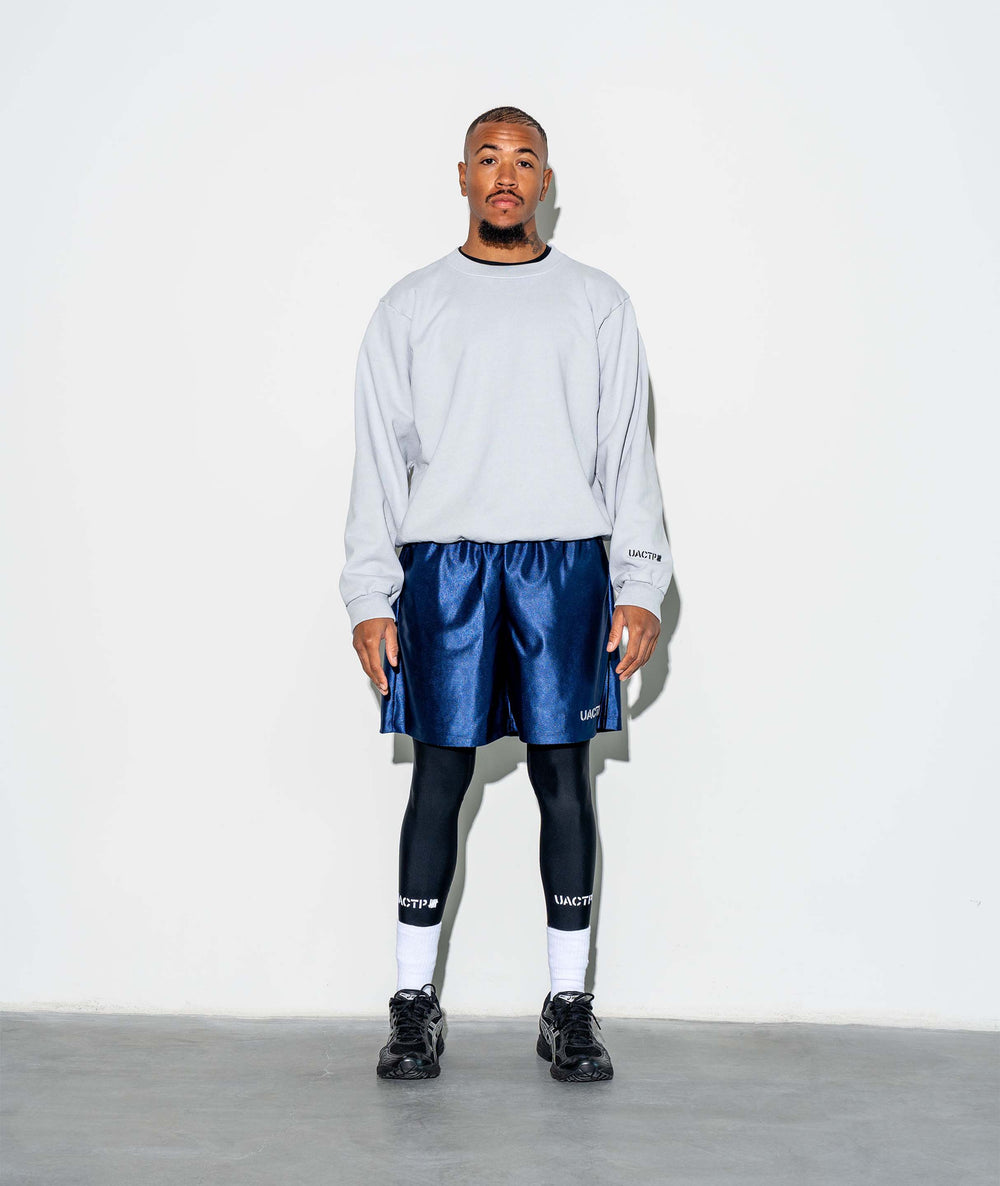 UACTP UNIFORM CREWNECK