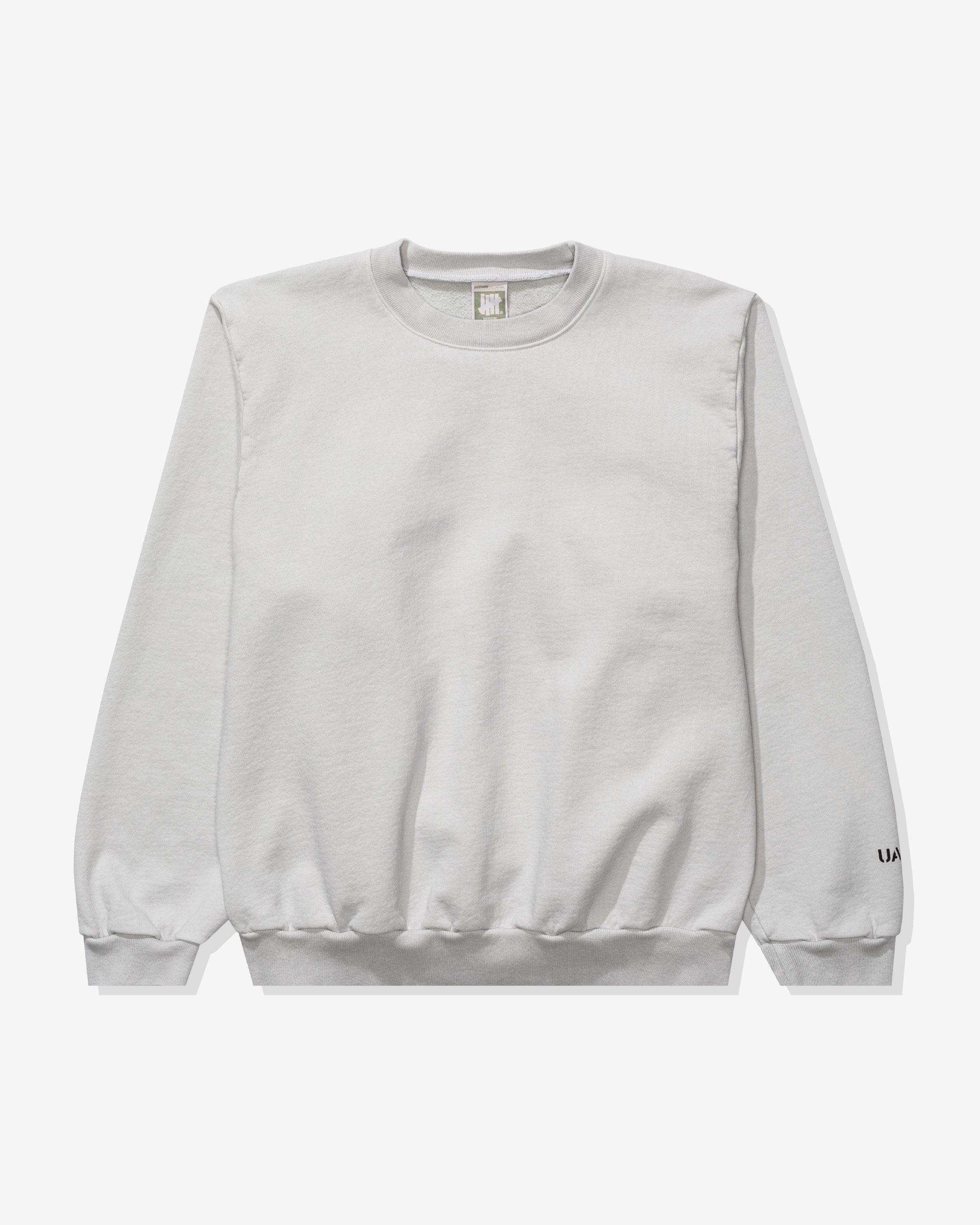 UACTP UNIFORM CREWNECK