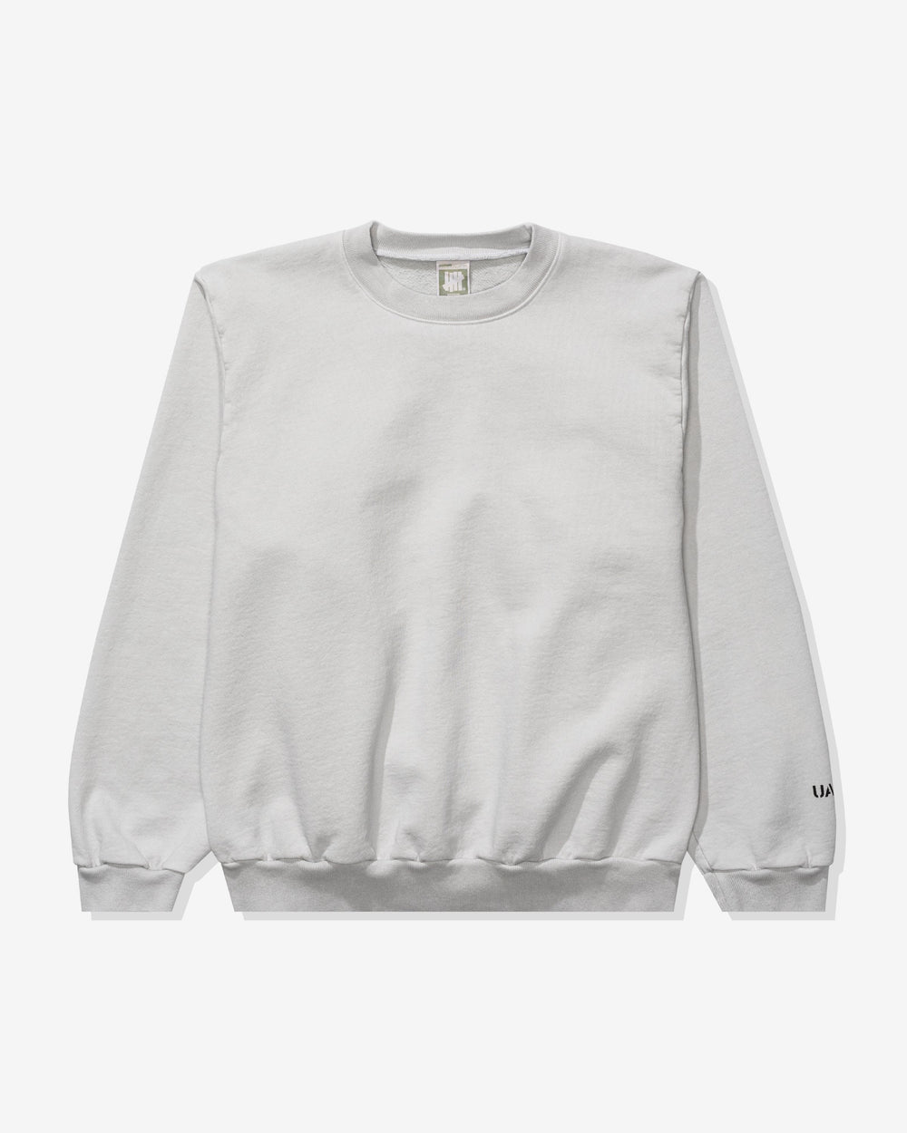 UACTP UNIFORM CREWNECK