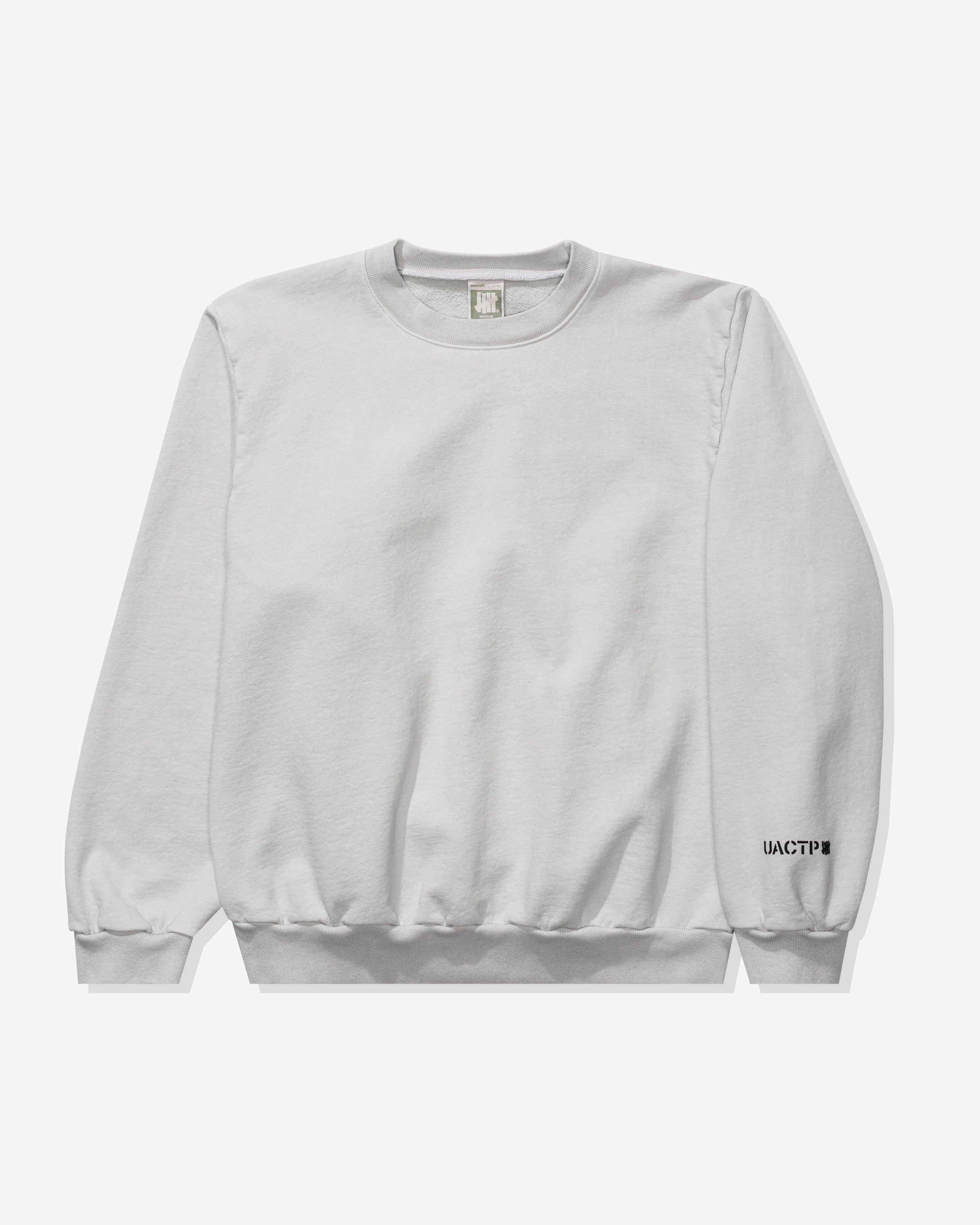 UACTP UNIFORM CREWNECK