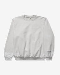 UACTP UNIFORM CREWNECK