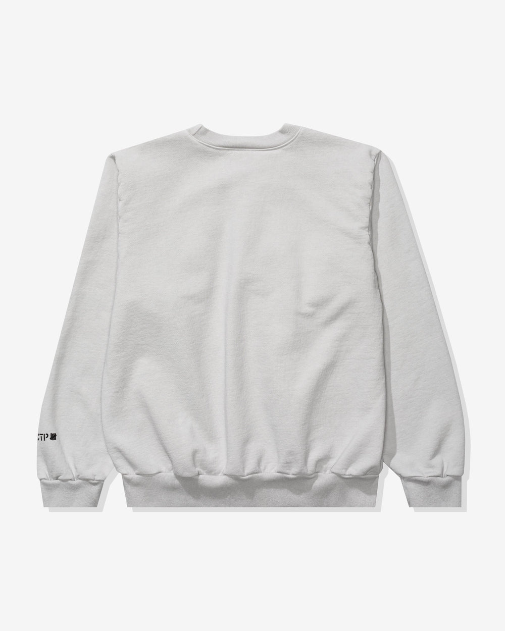 UACTP UNIFORM CREWNECK