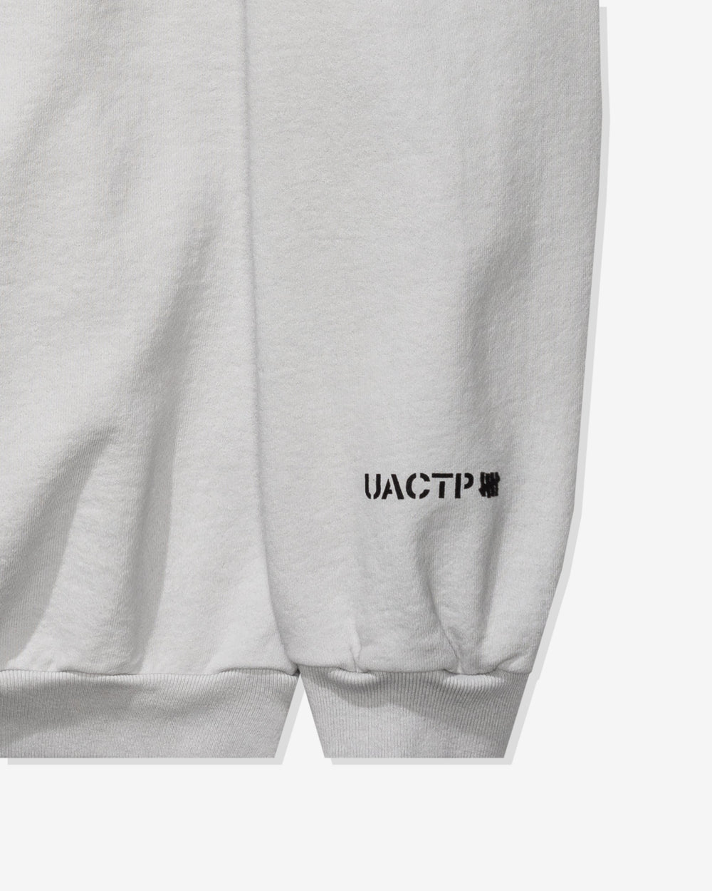 UACTP UNIFORM CREWNECK