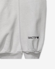 UACTP UNIFORM CREWNECK