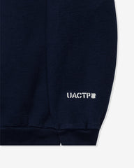 UACTP UNIFORM CREWNECK