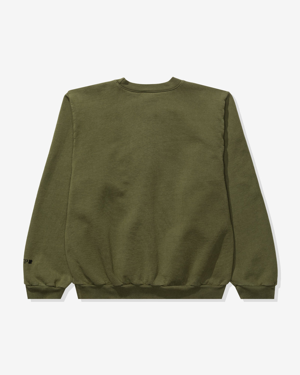 UACTP UNIFORM CREWNECK